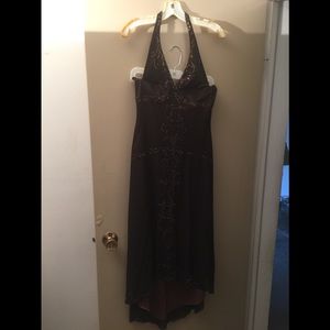 Sexy dress